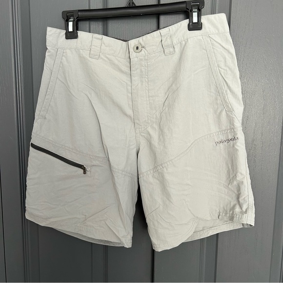 Patagonia‎ Athletic Shorts sz M - Picture 1 of 6